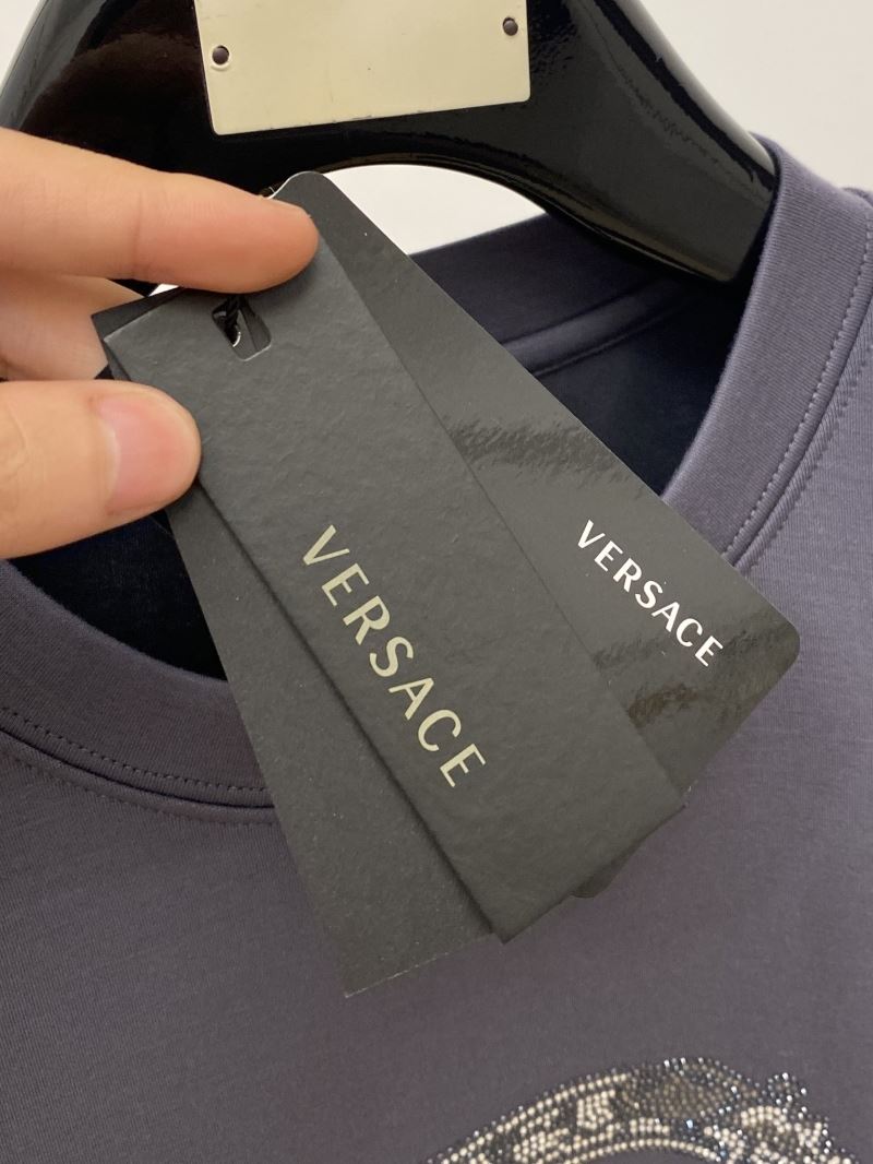 Versace T-Shirts